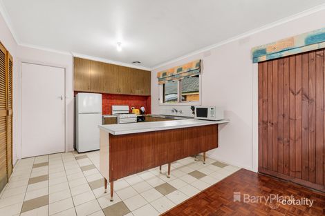 Property photo of 62 Allanfield Crescent Boronia VIC 3155