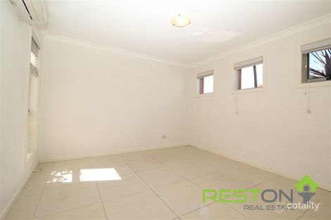 Property photo of 12 Wattlebird Place Glenwood NSW 2768
