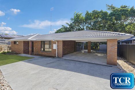 Property photo of 26 Amaroo Drive Banora Point NSW 2486