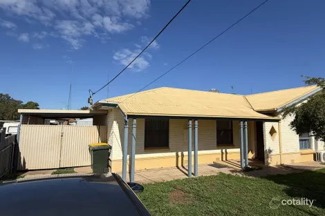 Property photo of 11 Trelawney Street Risdon Park SA 5540