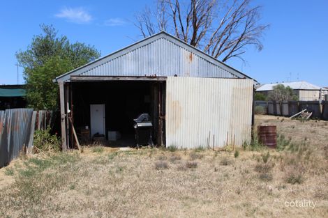 Property photo of 12 Scott Street Jeparit VIC 3423