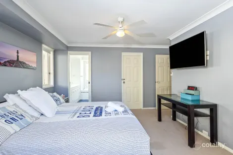 Property photo of 110 Bagnall Beach Road Corlette NSW 2315