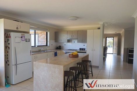 Property photo of 26 Bunya Pine Court West Kempsey NSW 2440