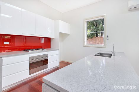 Property photo of 32 Quirk Street Rozelle NSW 2039