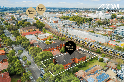 1/54 Campsie St, Campsie, NSW 2194