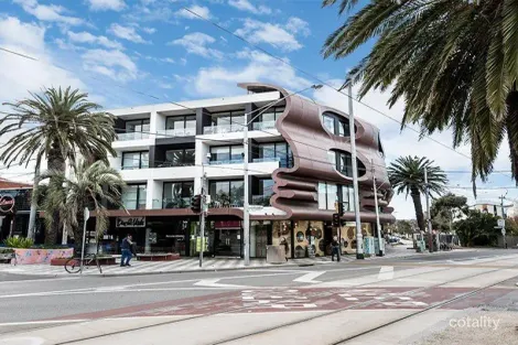 Property photo of 106/72 Acland Street St Kilda VIC 3182