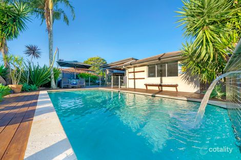 Property photo of 3 Spinnaker Court Currumbin Waters QLD 4223