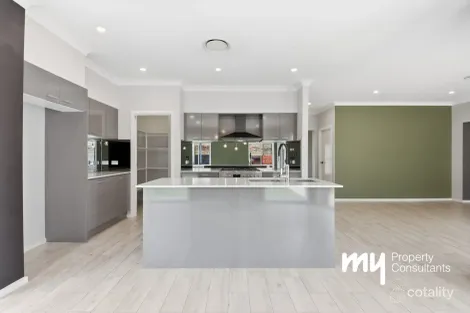 Property photo of 34 Long Bush Rise Cobbitty NSW 2570