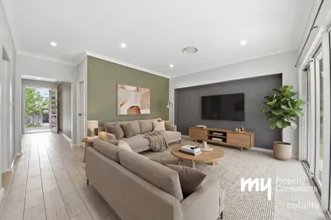 Property photo of 34 Long Bush Rise Cobbitty NSW 2570