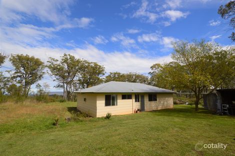 Property photo of 250 Thunderbolts Cave Road Black Mountain NSW 2365