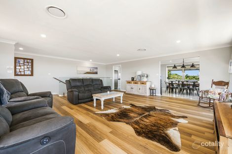 Property photo of 20 Burrawong Drive Port Macquarie NSW 2444