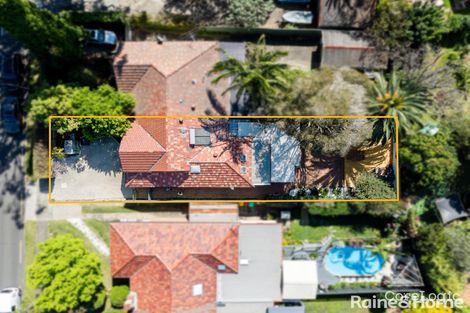 Property photo of 515 Blaxland Road Denistone East NSW 2112
