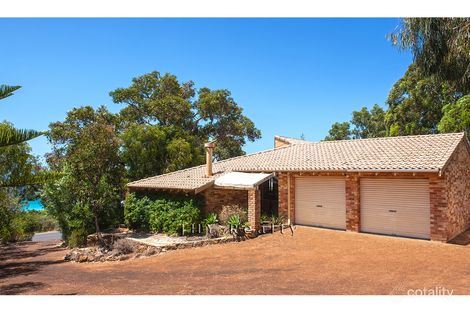 Property photo of 19 Mercator Way Eagle Bay WA 6281