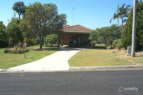 18 Wirruna Ave, Ocean Shores, NSW 2483