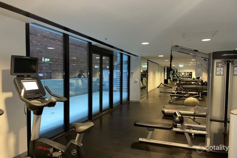 Property photo of 2201/5 Sutherland Street Melbourne VIC 3000