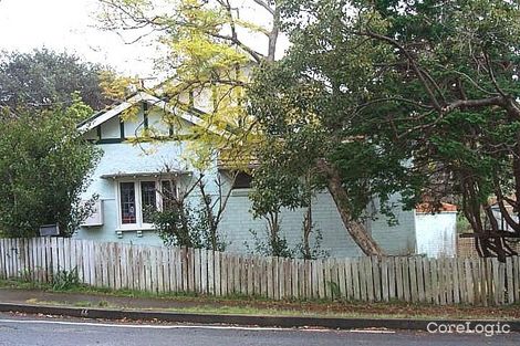 Property photo of 66 Middle Harbour Road Lindfield NSW 2070