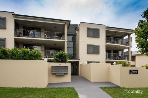 Property photo of 13/6U Omeo Street Macgregor QLD 4109