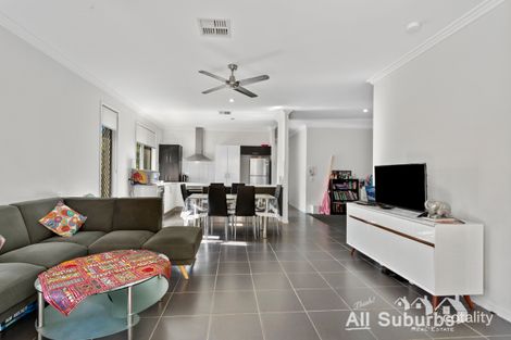 Property photo of 32 Cornelius Drive Augustine Heights QLD 4300