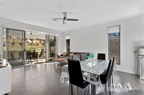 Property photo of 32 Cornelius Drive Augustine Heights QLD 4300