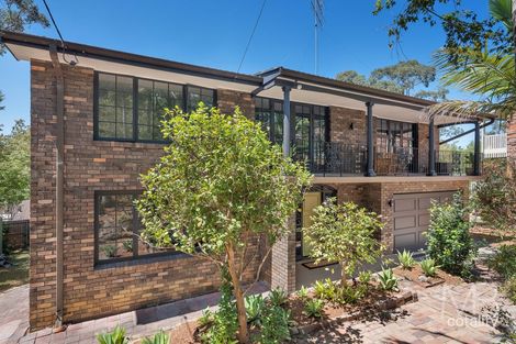 17 Parnell St, East Killara, NSW 2071