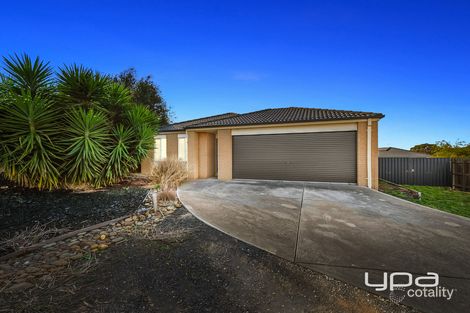 Property photo of 2 Fourth Mews Maddingley VIC 3340