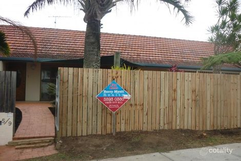 5/9 Fulton St, Wishart, QLD 4122