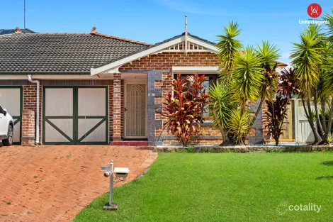 Property photo of 1/97 Lord Howe Drive Hinchinbrook NSW 2168