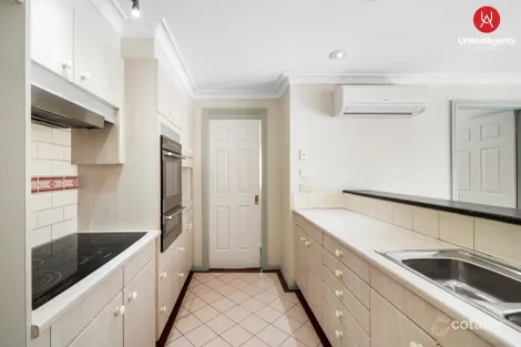 Property photo of 1/97 Lord Howe Drive Hinchinbrook NSW 2168