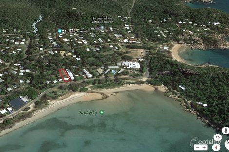 Property photo of 13 Marine Parade Arcadia QLD 4819