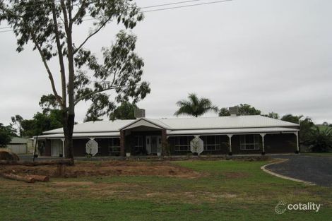 8 Quinn St, Emerald, QLD 4720