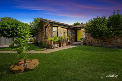 Property photo of 9 Hood Place Watson ACT 2602