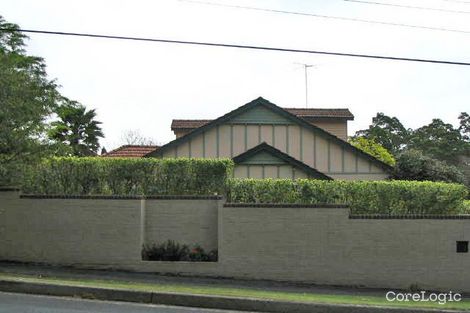 Property photo of 14 Grosvenor Street Wahroonga NSW 2076