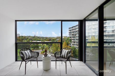 Property photo of 517/100 Bayswater Road Rushcutters Bay NSW 2011