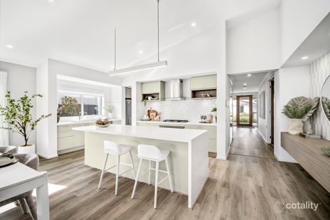 Property photo of 14 Westcott Drive Lucas VIC 3350