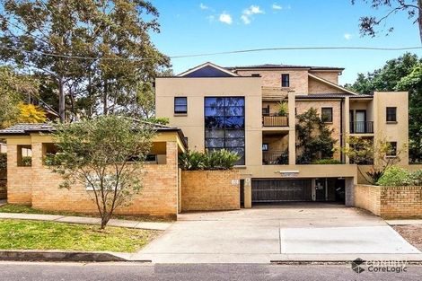12/28-30 Jenner St, Baulkham Hills, NSW 2153
