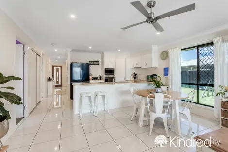 Property photo of 13 McMillan Street Caboolture QLD 4510