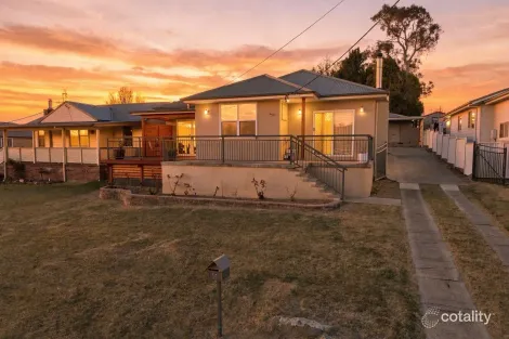 11w North St, Walcha, NSW 2354