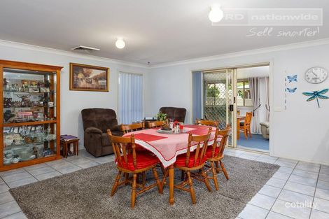 Property photo of 16 Mountford Street Tumut NSW 2720