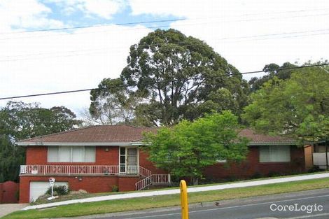 Property photo of 14 Jindabyne Avenue Baulkham Hills NSW 2153