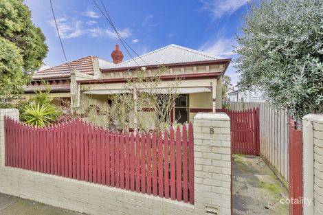 Property photo of 8 Ayr Street Ascot Vale VIC 3032