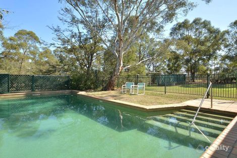 Property photo of 2486 Glendonbrook Road Summer Hill NSW 2421