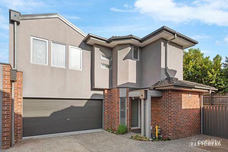 Property photo of 3/468 Canterbury Road Forest Hill VIC 3131