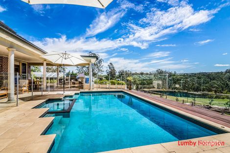 Property photo of 9 Porters Road Kenthurst NSW 2156