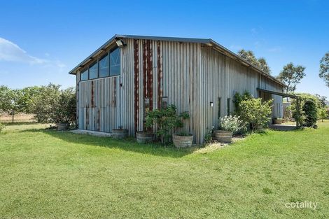 521 Ulan Rd, Eurunderee, NSW 2850