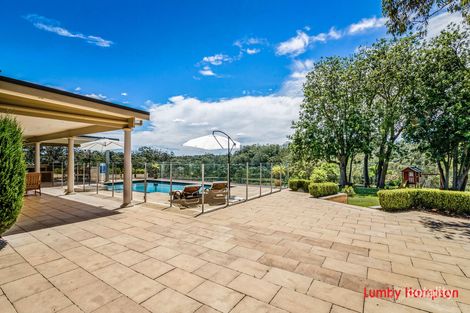 Property photo of 9 Porters Road Kenthurst NSW 2156