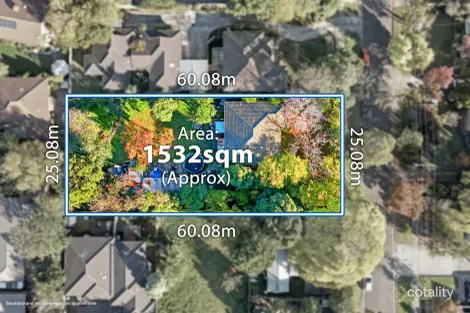Property photo of 3 Gordon Street Croydon VIC 3136