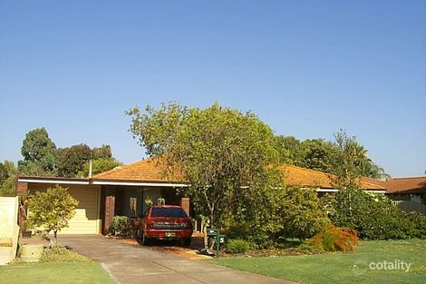 5 Bennett Ct, Leeming, WA 6149