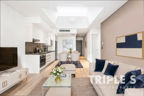 Property photo of 608/3 Alma Road Macquarie Park NSW 2113