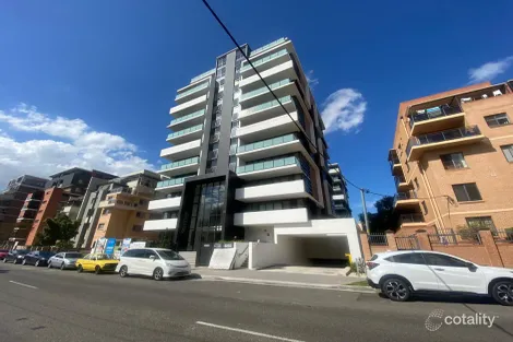 45/26 George St, Liverpool, NSW 2170