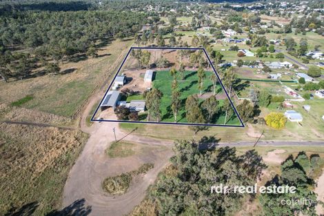 Property photo of 21 West Street Warialda NSW 2402